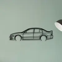 Galant VR 4 TYPE V