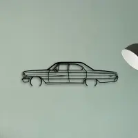 Galaxie 500XL