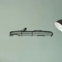 Galaxie Convertible 1964
