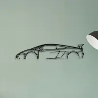 Gallardo LP570 Blancpain
