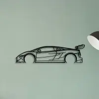 Gallardo Super Trofeo 2