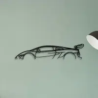 Gallardo Super Trofeo