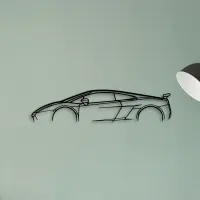 Gallardo Superleggera 2007