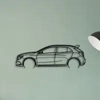 GLA45