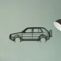 Golf 2 Country 1991