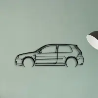 Golf 4 R32 2
