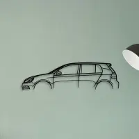 Golf 6 R 2