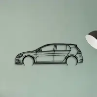 Golf 7 GTI