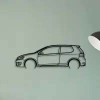 Golf MK6 GTI 2011