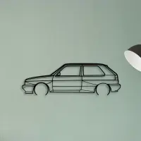 Golf Rallye