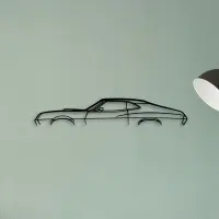 Gran Torino Sport 1972