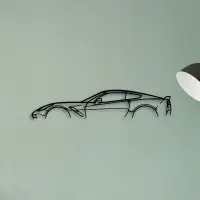 Grand Sport C7