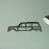 Grand Wagoneer