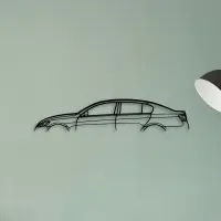 GS 450h 2008