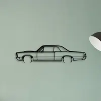 GTO 1965