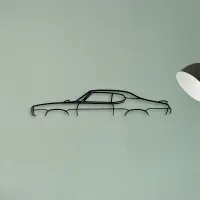 GTO 1968