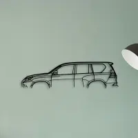 GX460 2018
