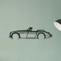 Healey 3000 1966
