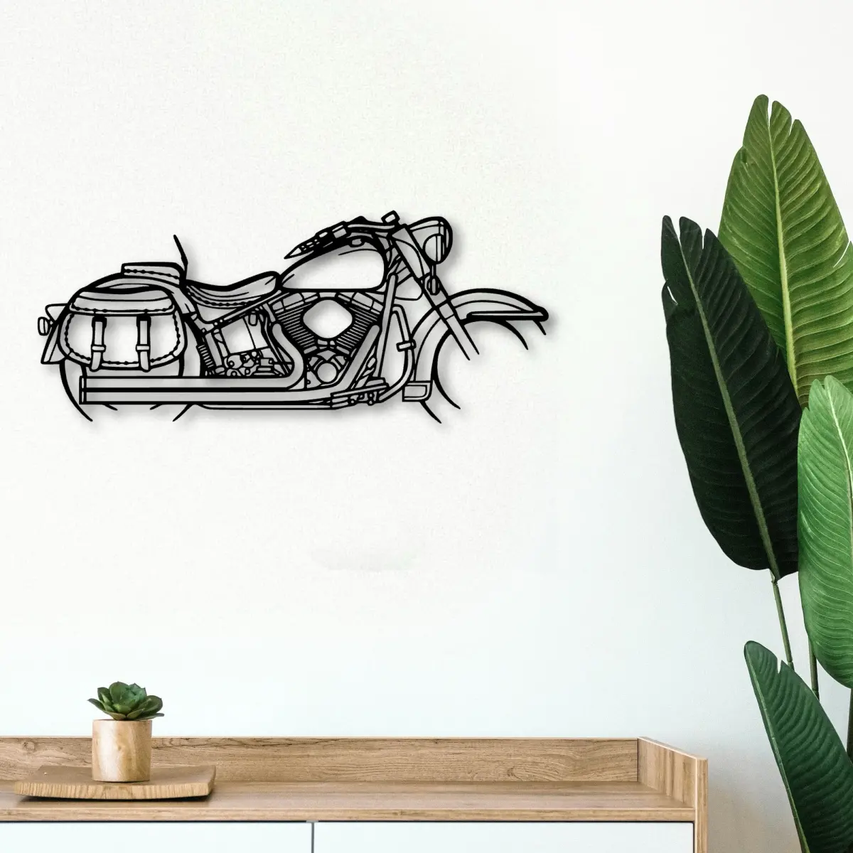 Heritage Classic 1944 cut outline from the Tinvibe range