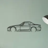 Honda S2000