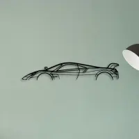 Huayra BC