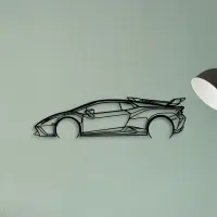 Huracan STO 3