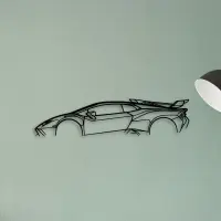 Huracan STO