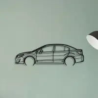 Impreza Sedan 2015