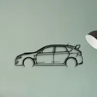 Impreza WRX 2013