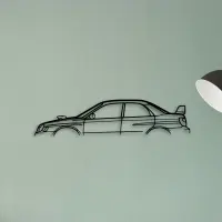 Impreza WRX STI 2002