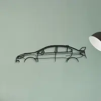 Impreza WRX STI VA