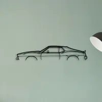Javlin AMX 1974