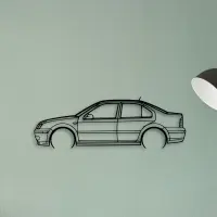 Jetta GLI 2004