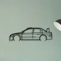 Lancer WRC 05