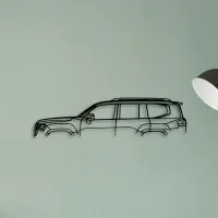 Land Cruiser 300VX 2022