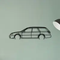 Legacy 2000