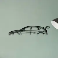 Leon TCR