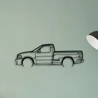Lightning SV F150 2004