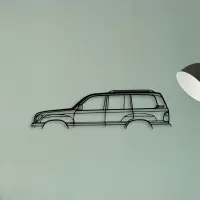 LX470 1999