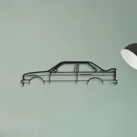 M3 E30