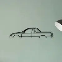 Maloo UTE 1998