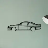 Manta GSI 1988