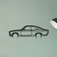 Manta GT Black Magic