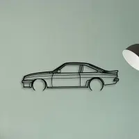 Manta GTE 1987