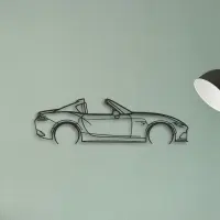 Mazda MX5 RF