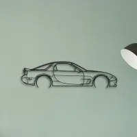 Mazda RX7