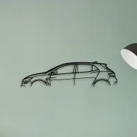 Megane RS
