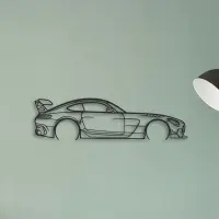 Mercedes AMG GT