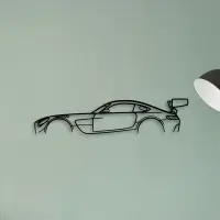 Mercedes AMG GT3