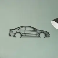 Mercedes CLK63